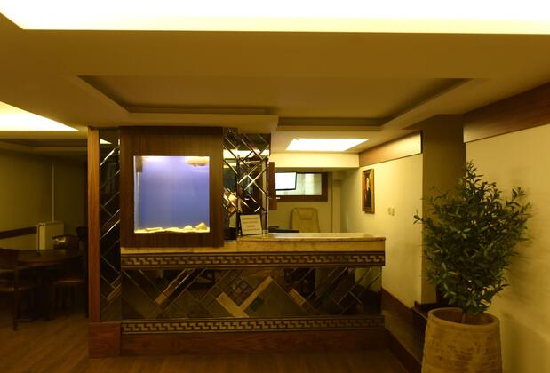 Zeybek Otel - Görsel 3