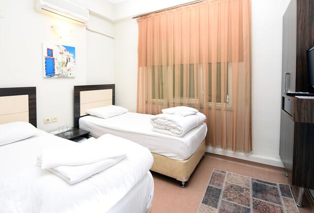 Zeybek Otel - Görsel 12