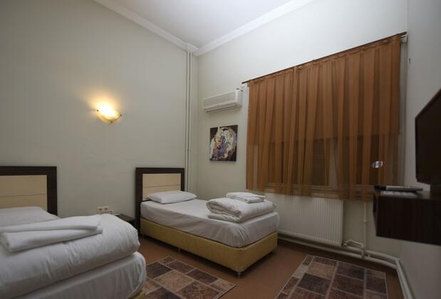 Zeybek Otel - Görsel 10