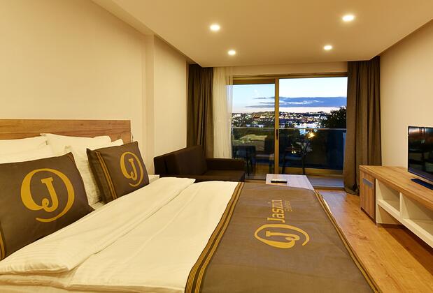 Jasmin Elite Residence - Görsel 16