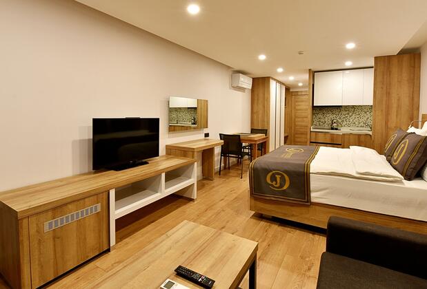 Jasmin Elite Residence - Görsel 10