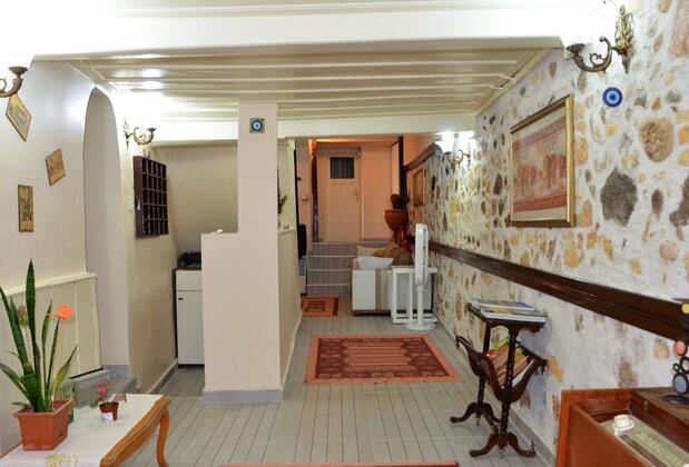 Antikhan Otel - Görsel 4