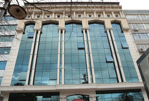 Grand Amisos Hotel - Görsel 6