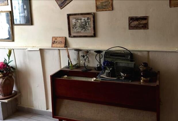 Antikhan Otel - Görsel 5