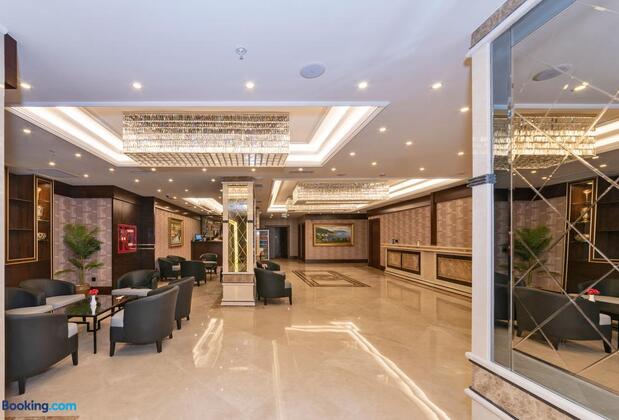 Piya Sport Hotel - Görsel 50