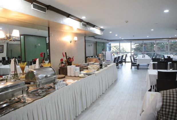 Grand Amisos Hotel - Görsel 13