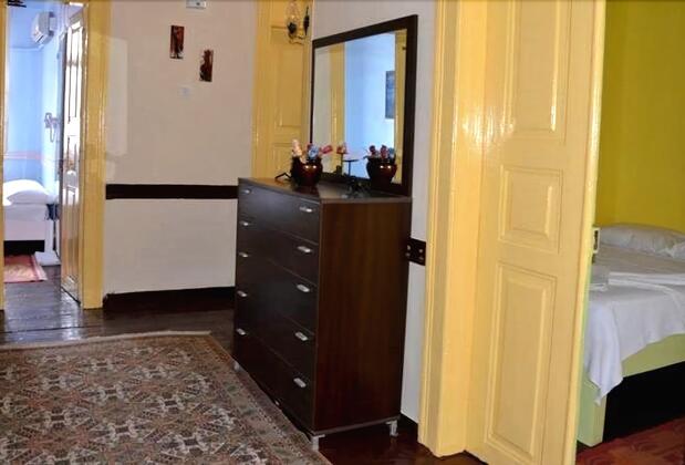 Antikhan Otel - Görsel 3