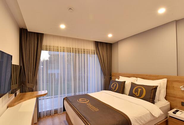 Jasmin Elite Residence - Görsel 13