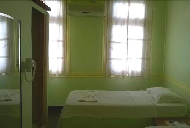 Antikhan Otel - Görsel 7