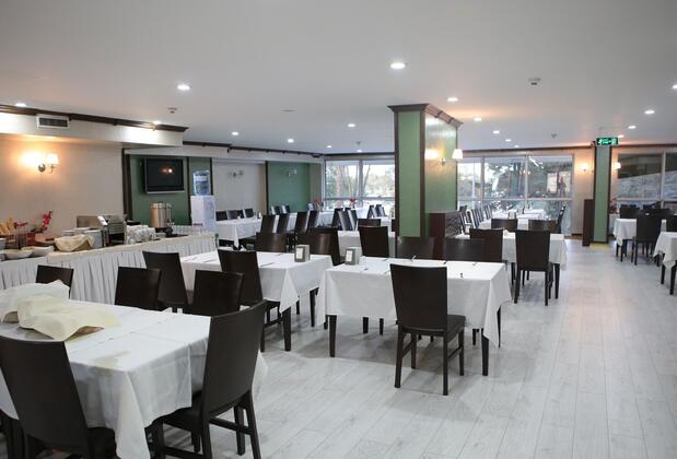 Grand Amisos Hotel - Görsel 15