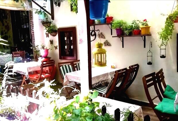 Antikhan Otel - Görsel 6