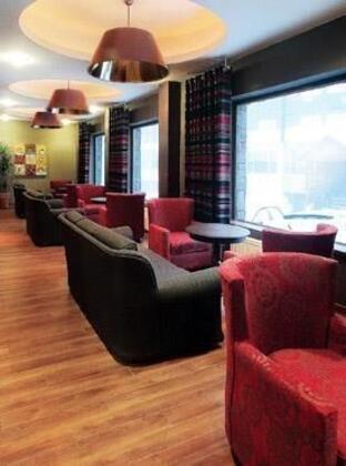 Alkoçlar Uludağ Hotel - Görsel 10