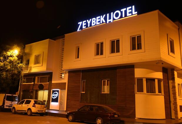 Zeybek Otel - Görsel 4