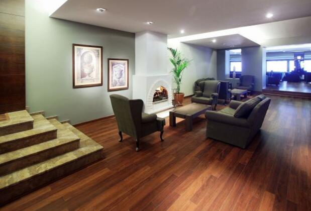 Alkoçlar Uludağ Hotel - Görsel 30