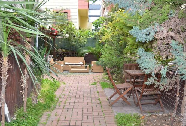 My Way Boutique Otel - Görsel 9