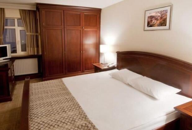 Alkoçlar Uludağ Hotel - Görsel 31