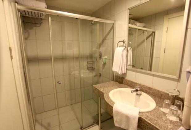 Alkoçlar Uludağ Hotel - Görsel 37