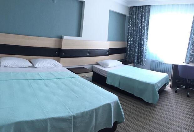 My Way Boutique Otel - Görsel 31