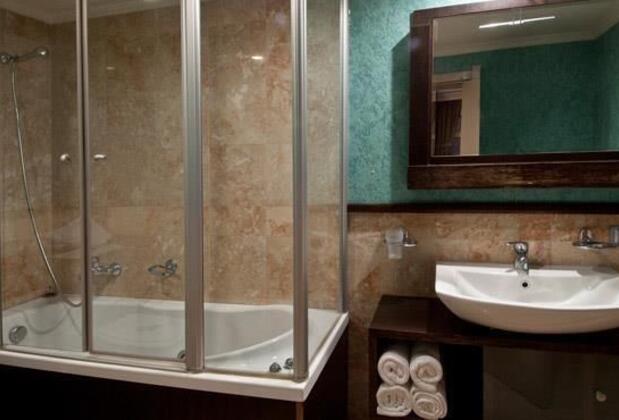 Alkoçlar Uludağ Hotel - Görsel 34