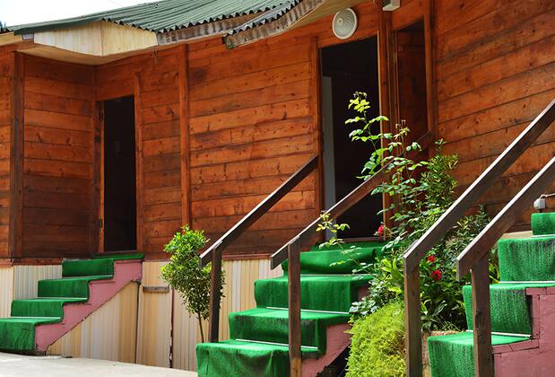 Kaptan Alabalık Konaklama Tesisleri - Görsel 7