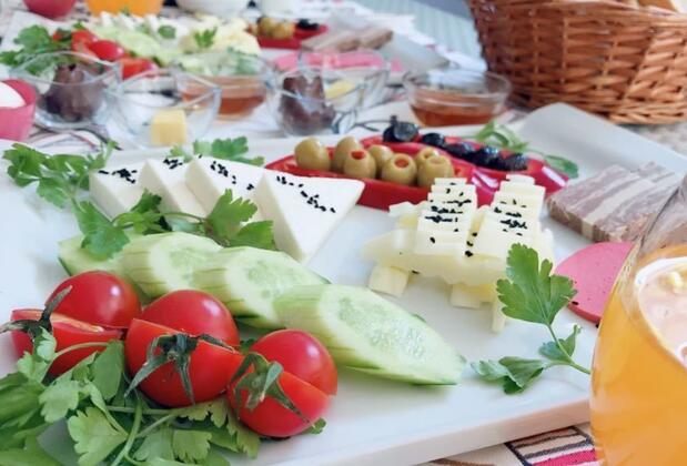 My Way Boutique Otel - Görsel 21