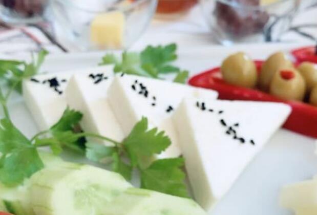 My Way Boutique Otel - Görsel 22