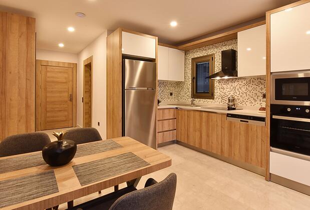 Jasmin Elite Residence - Görsel 18