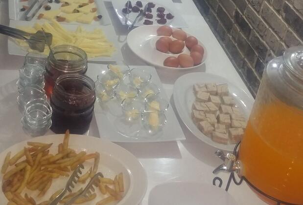 My Way Boutique Otel - Görsel 23