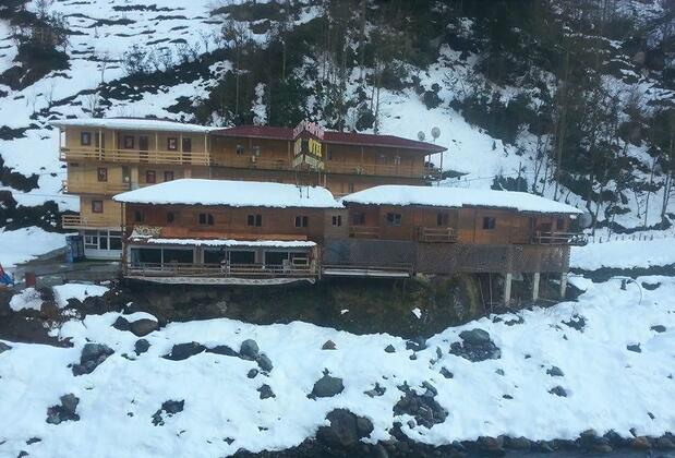 Kaptan Alabalık Konaklama Tesisleri - Görsel 10