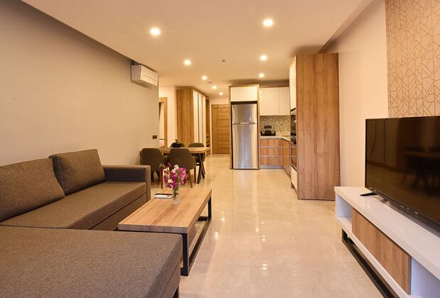 Jasmin Elite Residence - Görsel 17