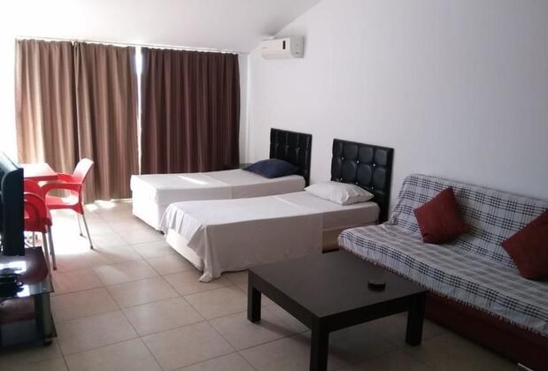 Akdeniz Apart Otel Kuşadası - Görsel 20