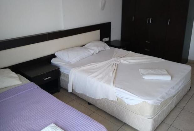 Akdeniz Apart Otel Kuşadası - Görsel 21