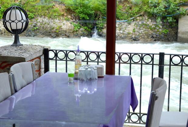 Kaptan Alabalık Konaklama Tesisleri - Görsel 15