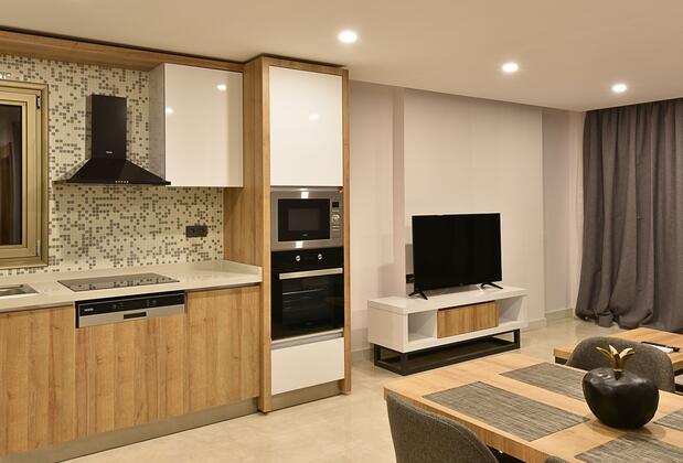 Jasmin Elite Residence - Görsel 19