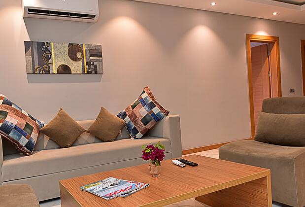 Jasmin Elite Residence - Görsel 20