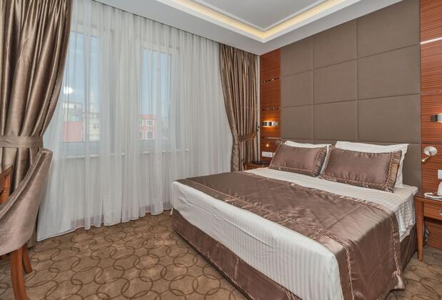 Glorious Hotel - Görsel 25