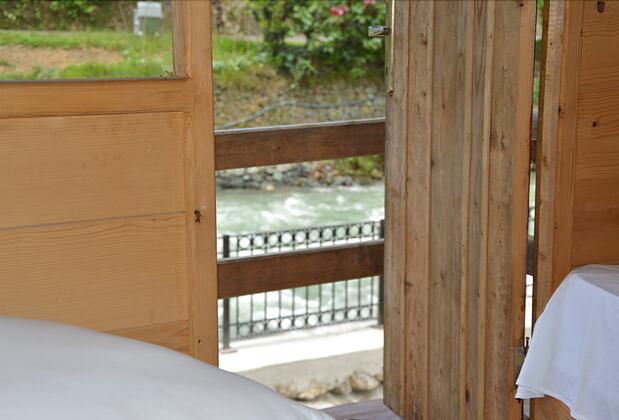 Kaptan Alabalık Konaklama Tesisleri - Görsel 19