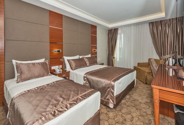 Glorious Hotel - Görsel 28