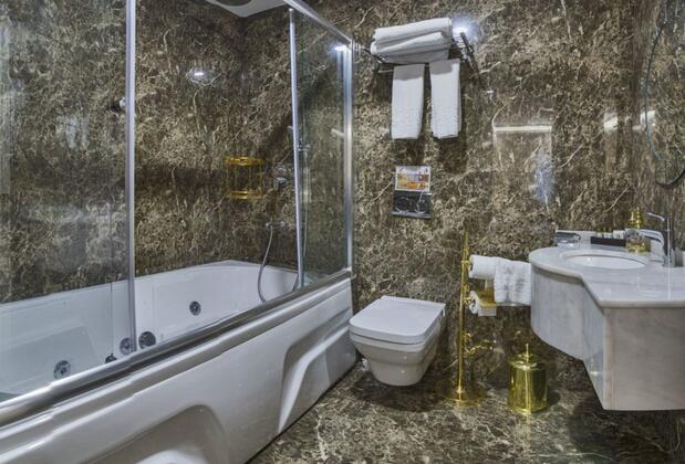 Glorious Hotel - Görsel 29