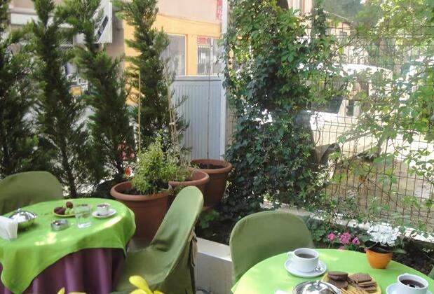 Hotel Sahra Bursa - Görsel 3