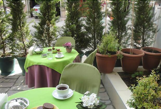 Hotel Sahra Bursa - Görsel 4