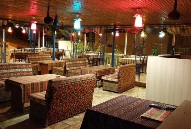 Mustafa Cappadocia Resort - Görsel 11