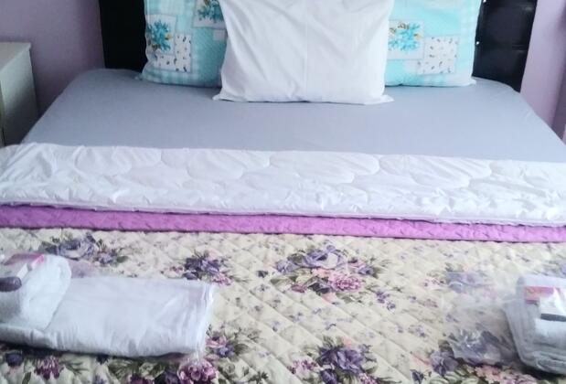 Hotel Sahra Bursa - Görsel 6