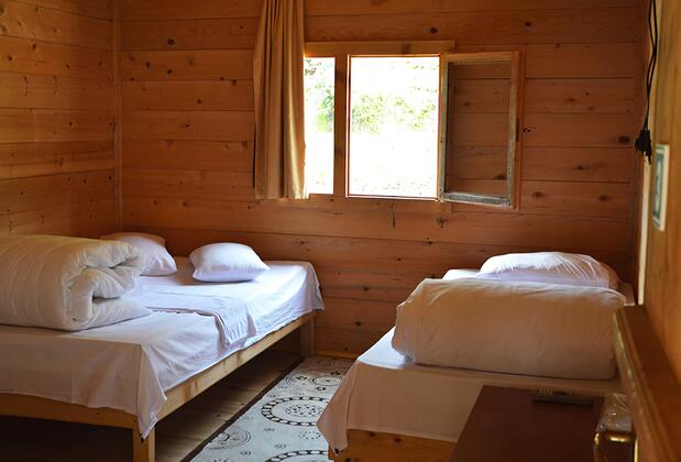 Kaptan Alabalık Konaklama Tesisleri - Görsel 21