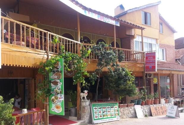 Mustafa Cappadocia Resort - Görsel 12