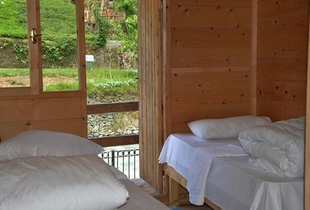 Kaptan Alabalık Konaklama Tesisleri - Görsel 22