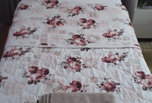 Hotel Sahra Bursa - Görsel 7