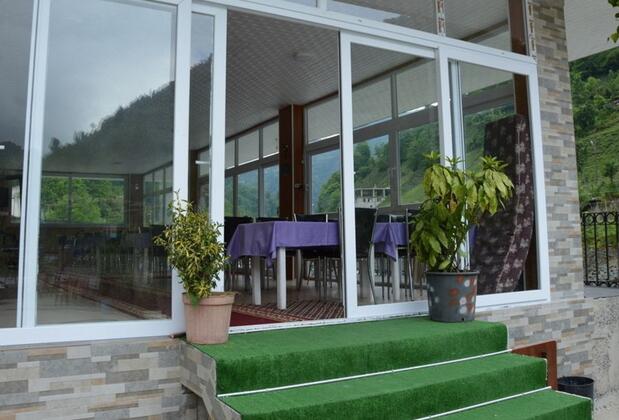 Kaptan Alabalık Konaklama Tesisleri - Görsel 23