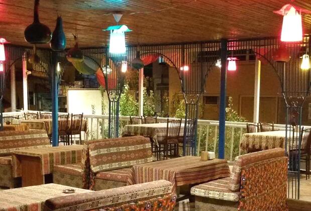 Mustafa Cappadocia Resort - Görsel 13