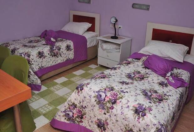 Hotel Sahra Bursa - Görsel 8